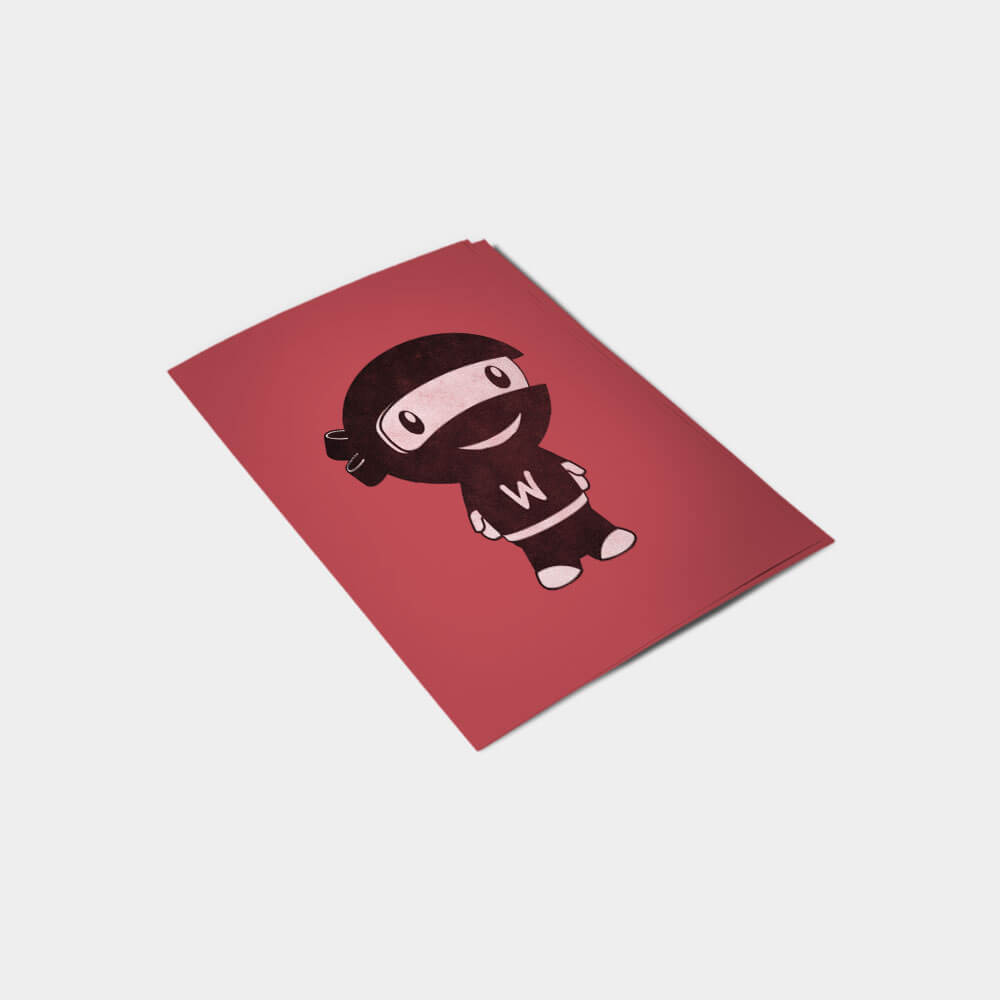 Woo Album #4 - Image 2